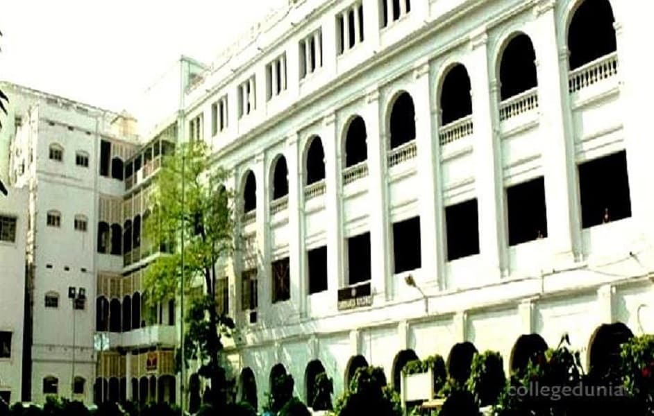 Faculty of Law University of Calcutta Cover