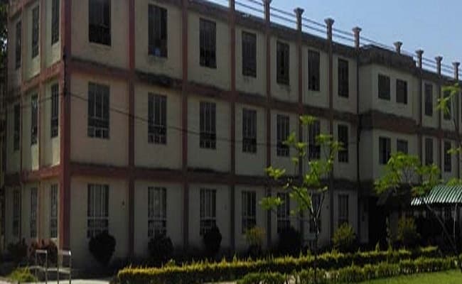 Bhopal Institute of Technology - [BIT] Cover