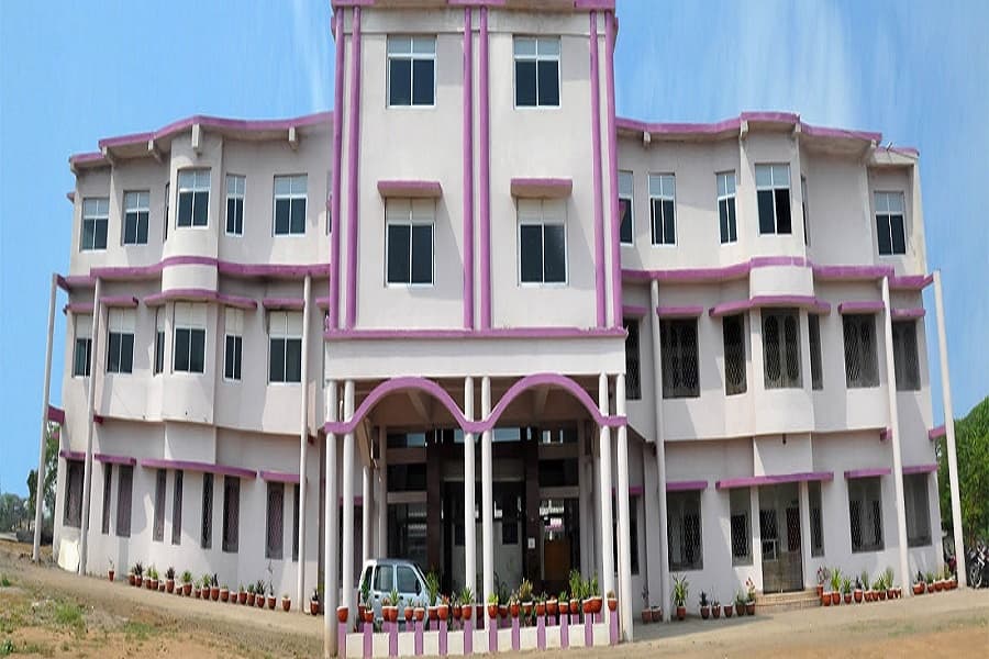 Saraswati Institute of Engineering and Technology - [SIET] Cover