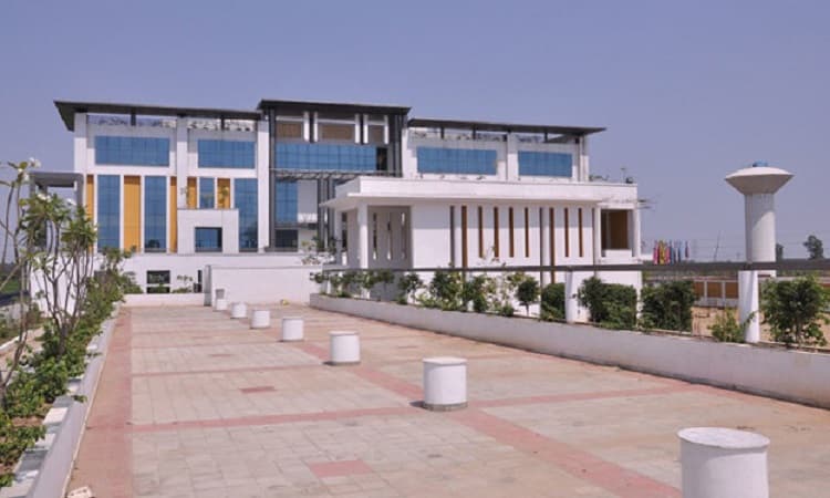 Jai Parkash Mukand Lal Innovative Engineering & Technology Institute - [JMIETI] Cover