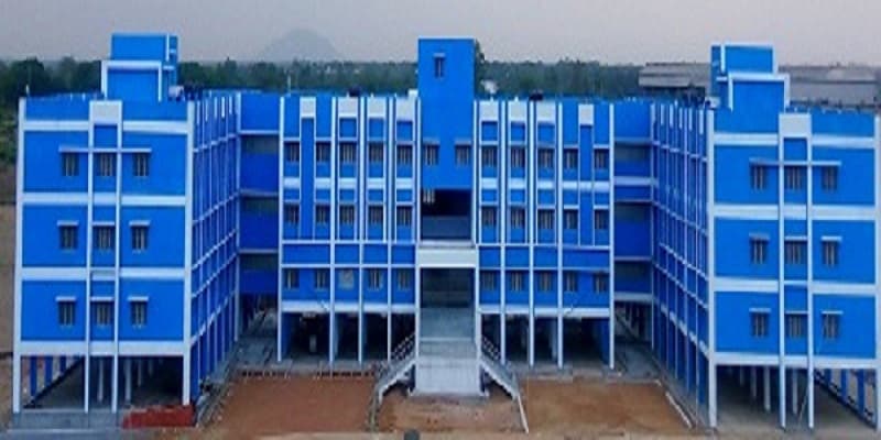 Bankura University - [BU] Cover