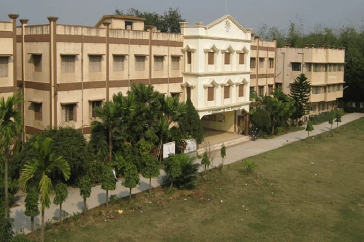 Dr. Bhupendra Nath Dutta Smriti Mahavidyalaya Cover