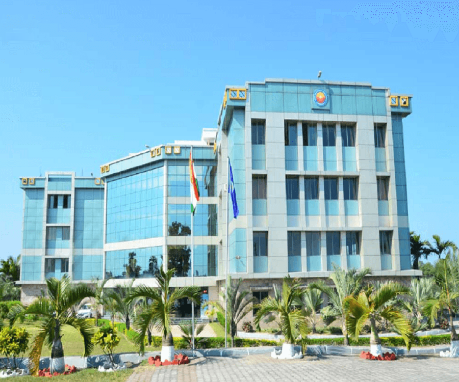 Indian Institute of Legal Studies - [IILS] Cover