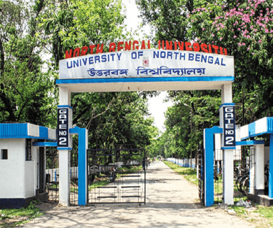 Jalpaiguri Law College Cover