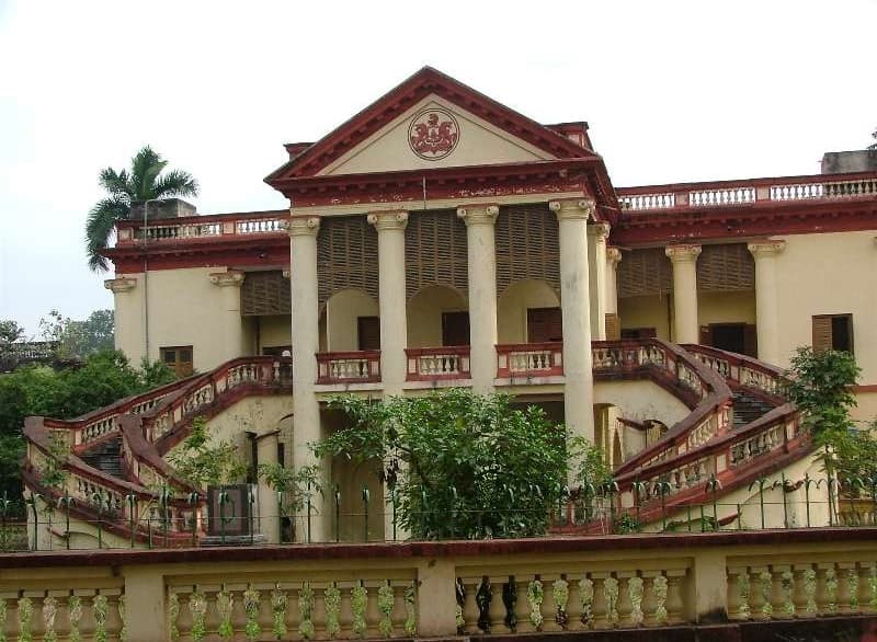 ACC Jain College of Education Cover