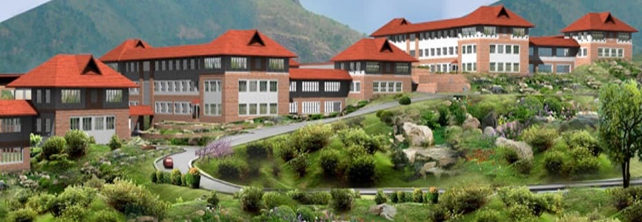 Indian Institute of Information Technology [IIIT] Cover