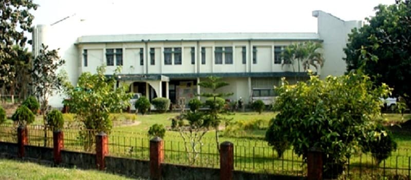 Uttar Banga Krishi Vishwavidyalaya - [UBKV] Cover