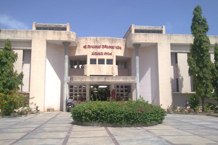 Vidhyanagari Group of Institutions Cover