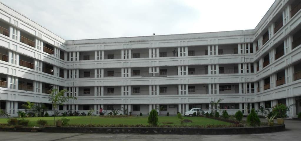 Indian Institute of Information Technology - [IIITK] Cover