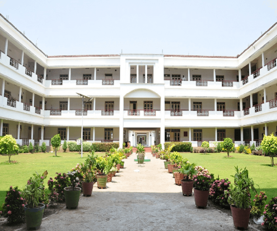 Bhimavaram Institute of Engineering & Technology - [BIET] Cover