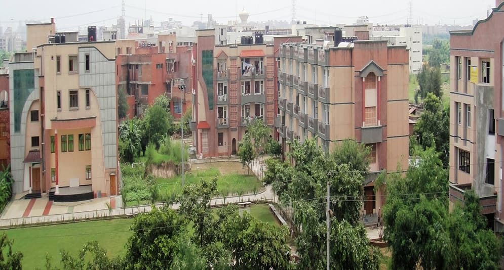 Ishan Institute of Law Cover