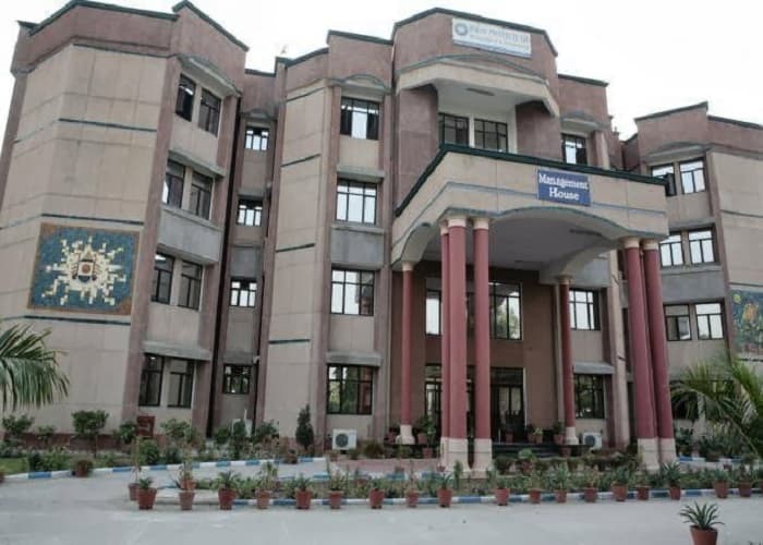 Ishan Institute of Management and Technology - [IIMT] Cover