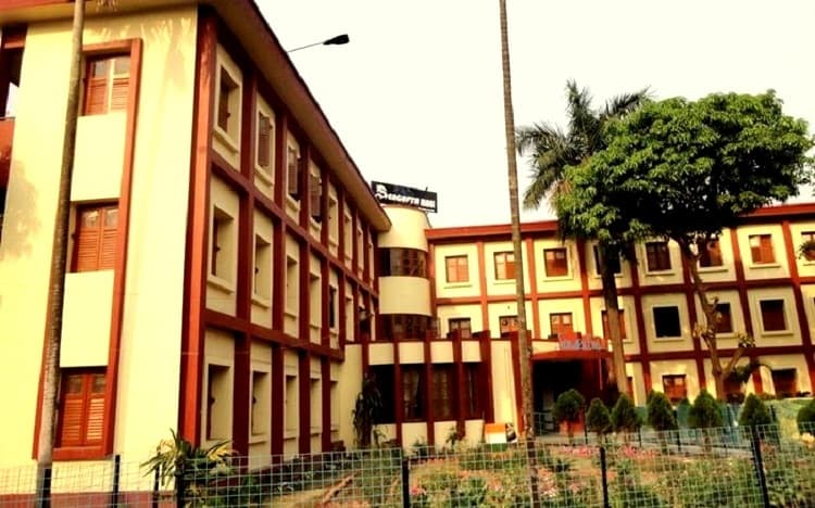 Indian Institute of Engineering Science and Technology - [IIEST] Shibpur Cover