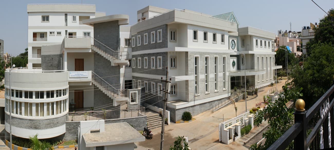 Appa Institute of Engineering and Technology - [AIET] Cover