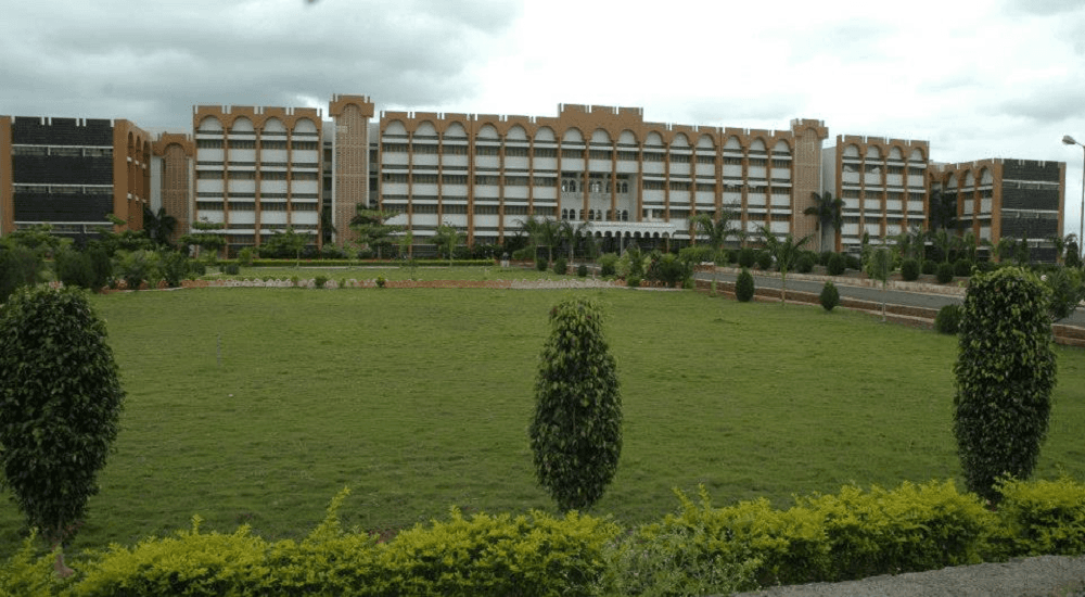 Bheemanna Khandre Institute of Technology - [BKIT] Cover