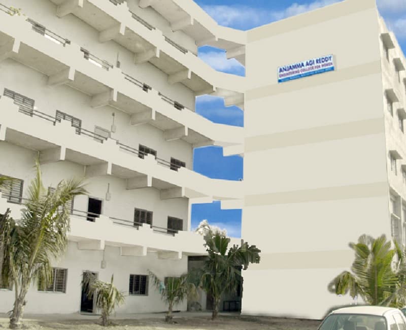 AAR Mahaveer Engineering College Cover