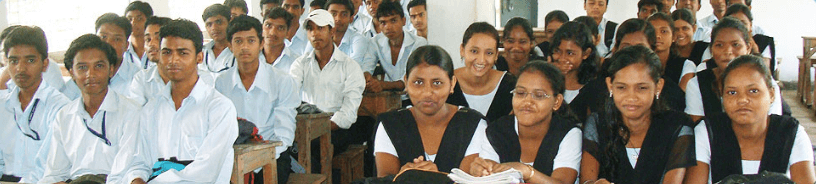 ispat autonomous college Cover