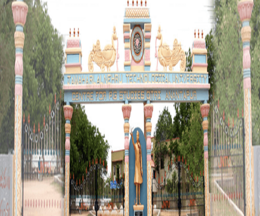 Tadipatri Engineering College - [TEC] Cover
