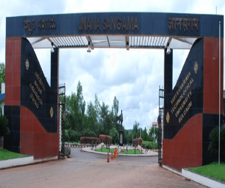 VSM Institute of Technology - [VSMIT] Cover