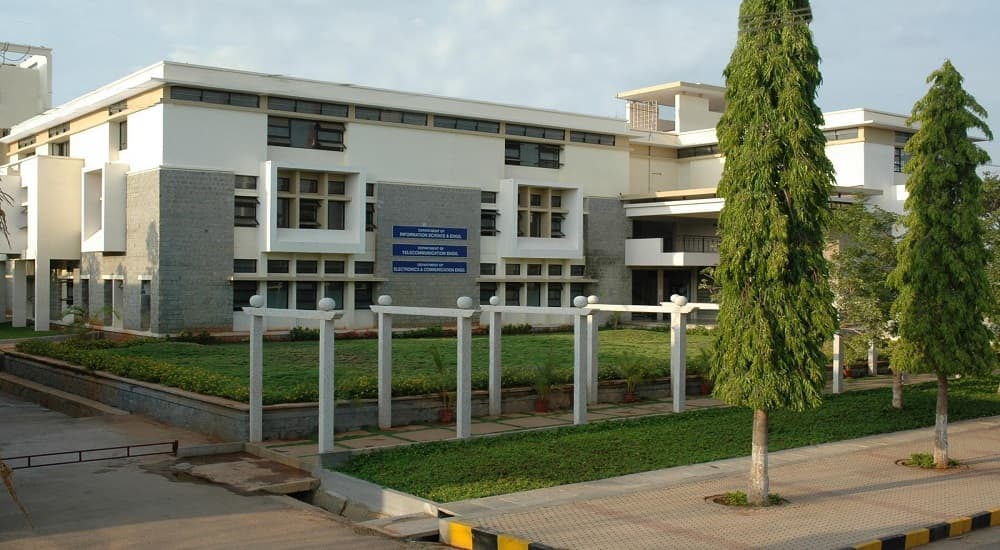 Jawaharlal Nehru National College of Engineering - [JNNCE] Cover