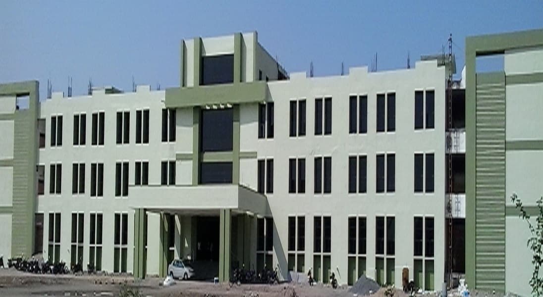 JNTUH College of Engineering Manthani - [JNTUHCEM] Cover