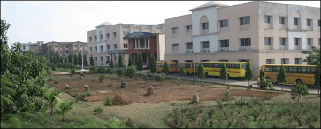 KLS Vishwanathrao Deshpande Institute of Technology - [VDIT] Cover