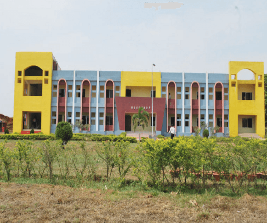 Einstein Academy of Technology & Management - [EATM] Cover