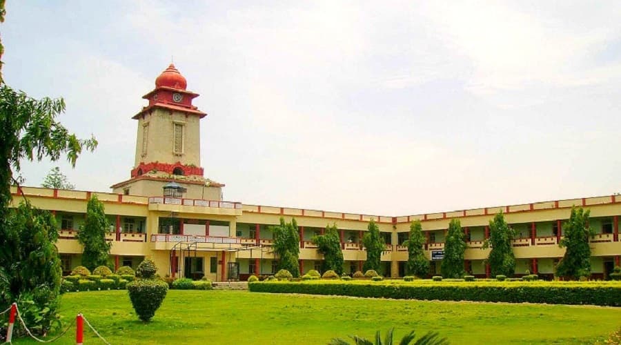 PDA College of Engineering Cover