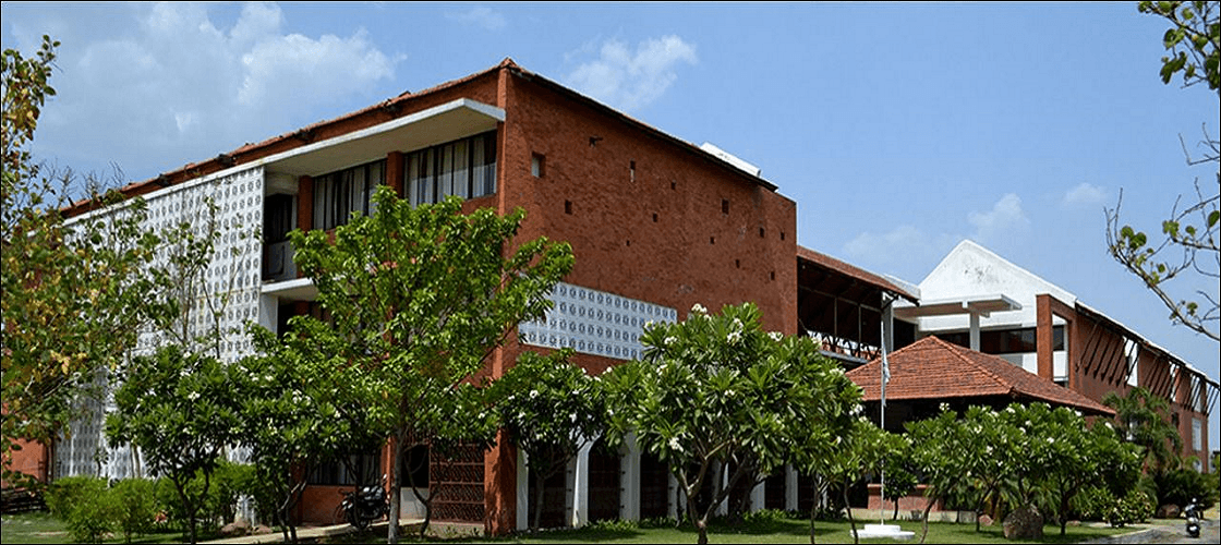 Priyadarshini Institute of Architecture and Design Studies- [PIADS] Cover