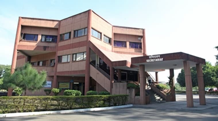 National Institute of Pharmaceutical Education And Research - [NIPER] Cover