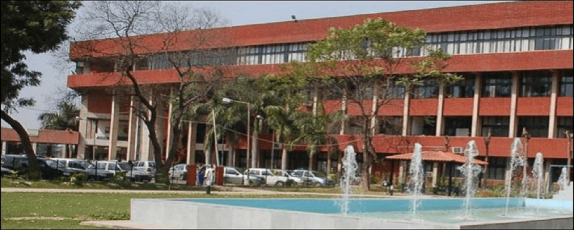 PG Government College for Girls Cover