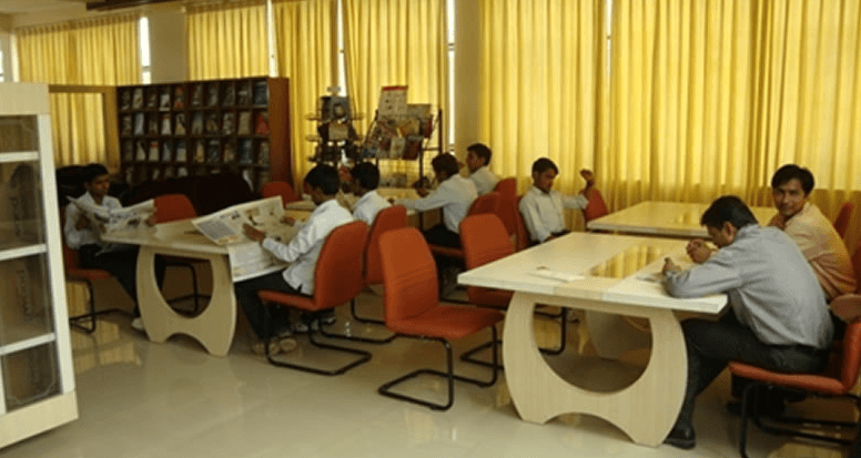 Matoshri Pratishthan Group of Institutions - [MPGI] Cover