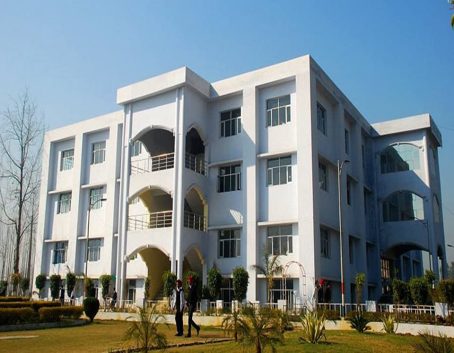 Sukhjinder Group of Institutes - [SGI] Cover