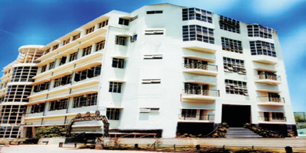 Sri Venkateshwara Educational Institution Cover
