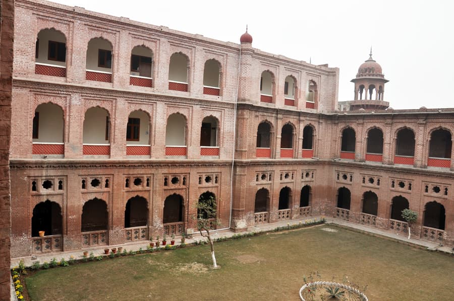 Khalsa College of Pharmacy - [KCOP] Cover