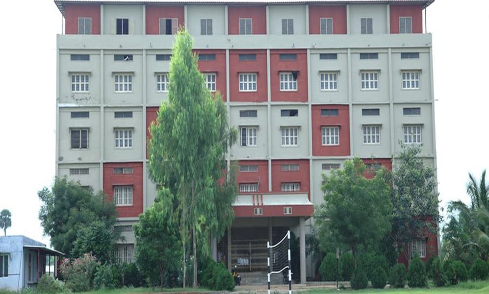 Avanthi Institute of Pharmaceutical Sciences Cover