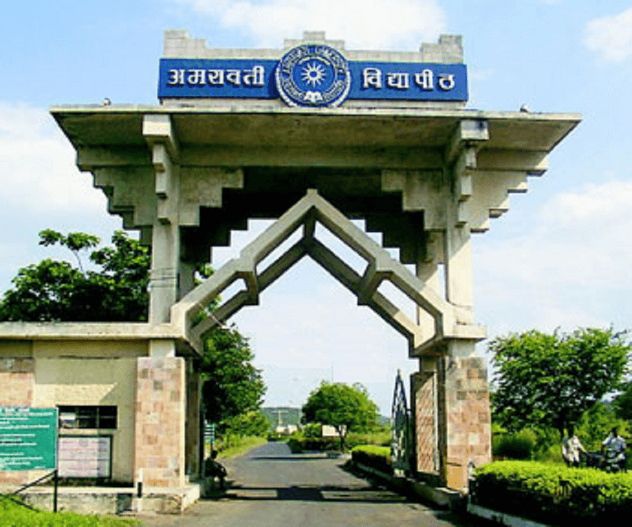 Smt. Laxmibai Radhakisan Toshniwal College of Commerce Cover