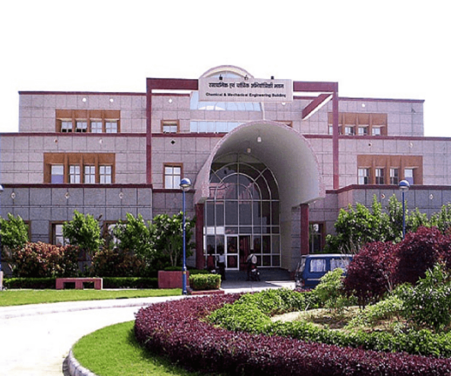 Sacred Heart Degree College Cover