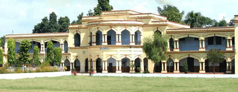 St. Andrews College Cover
