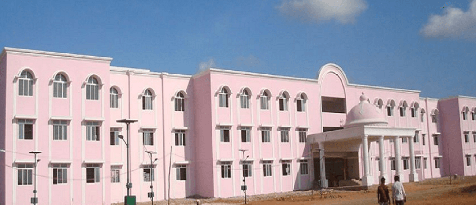 University college of Engineering Cover
