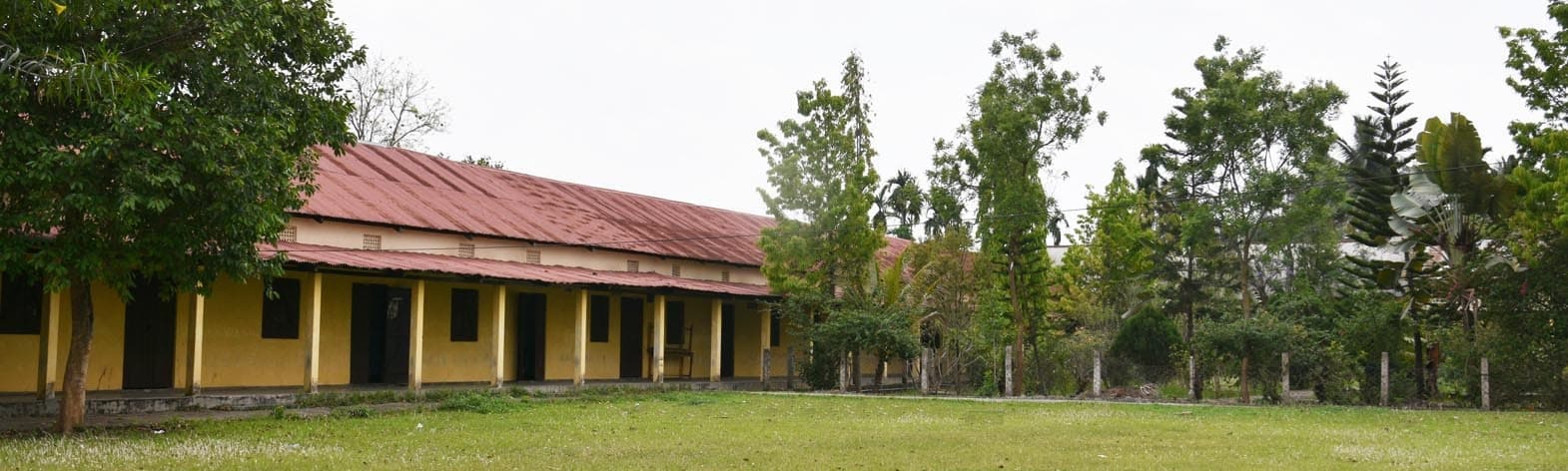 lumding college Cover