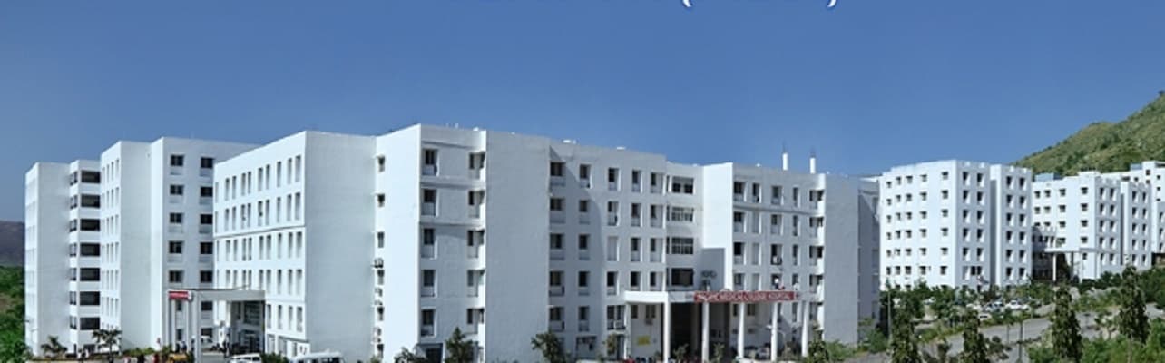 Pacific Dental College and Research Center - [PDCRC] Cover