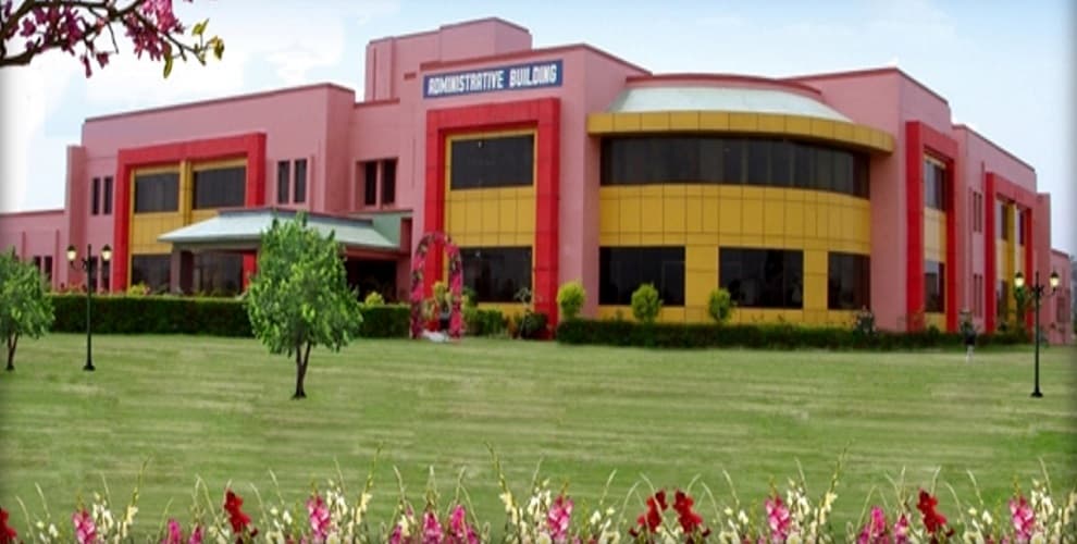 Sher-e-Kashmir University of Agricultural Sciences and Technology of Jammu - [SKUAST-J] Cover