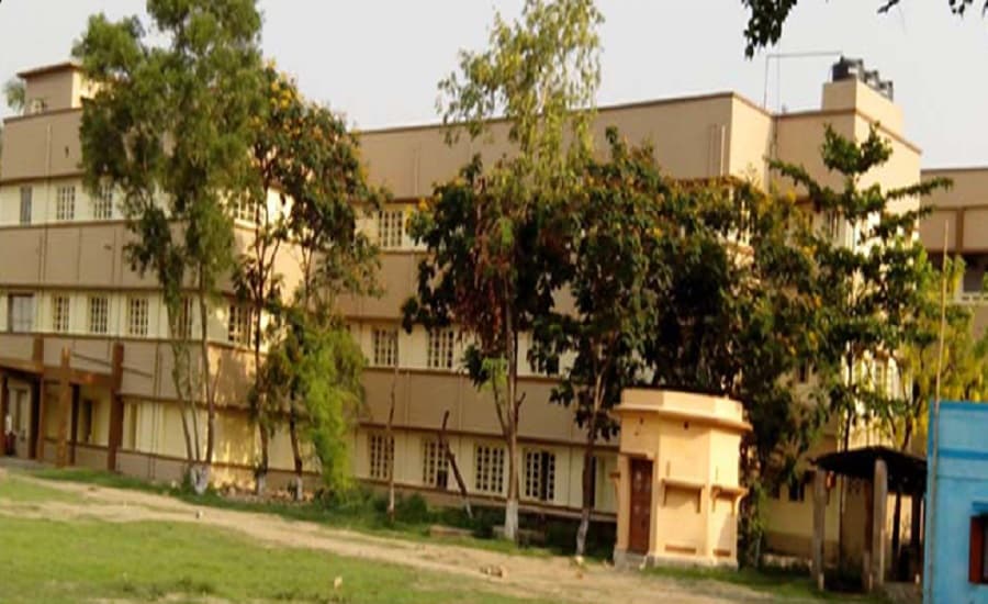 Brahmananda Keshab Chandra College - [BKCC] Cover