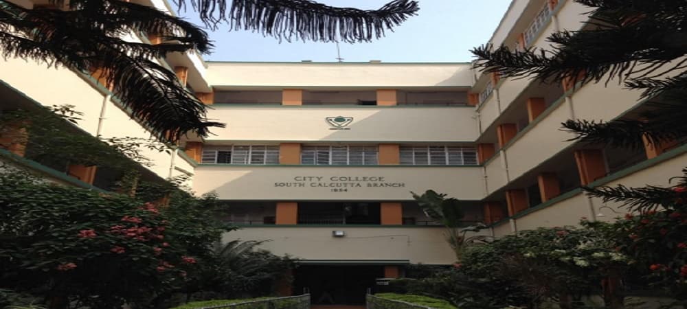 Heramba Chandra College - [HCC] Cover