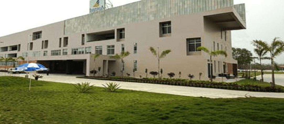Kotibarsha Institute of Technology And Management - [KITM] Cover