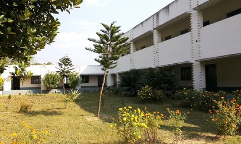Mohammad Abdul Bari Institute of Juridical Science - [MABIJS] Cover