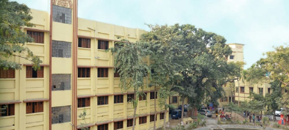Bijoy Krishna Girls College - [BKGC] Cover