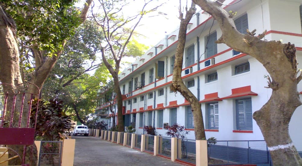 Government College of Engineering & Textile Technology - [GCETT] Cover