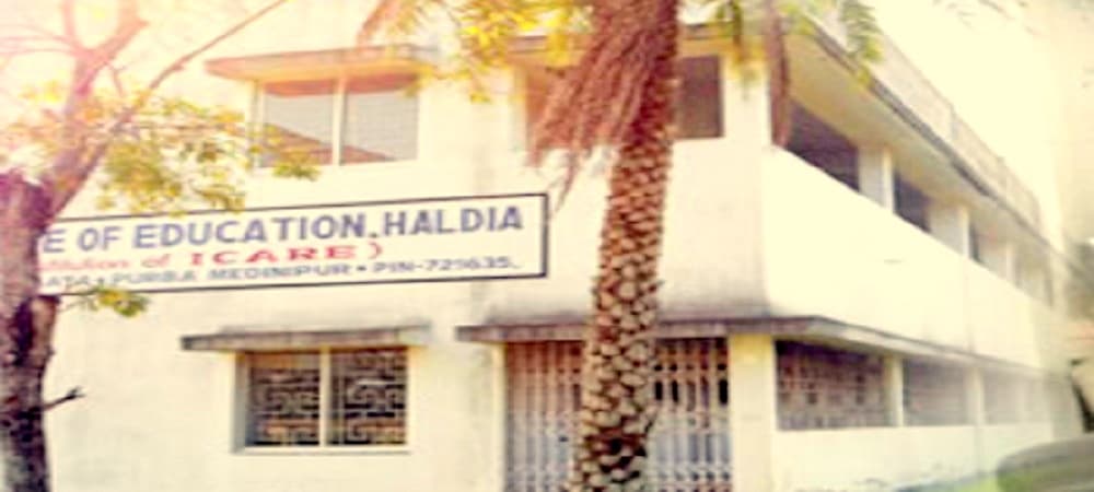 Institute of Education Cover